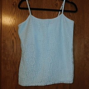Perfect Cami Tank Top